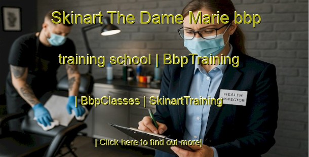 Skinart The Dame Marie bbp training school | BbpTraining | BbpClasses | SkinartTraining-Haiti